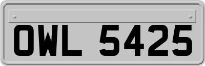 OWL5425