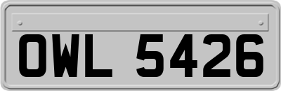 OWL5426
