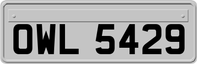 OWL5429