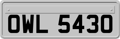 OWL5430
