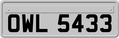 OWL5433
