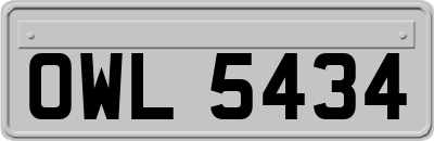 OWL5434
