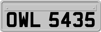 OWL5435