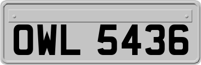 OWL5436