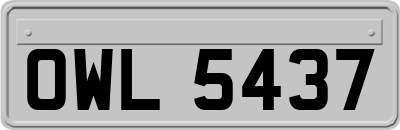 OWL5437