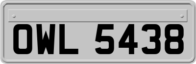 OWL5438
