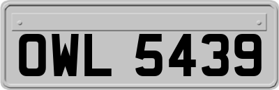 OWL5439