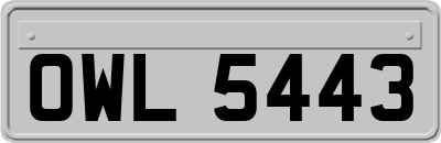 OWL5443