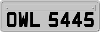 OWL5445