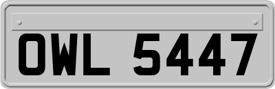 OWL5447