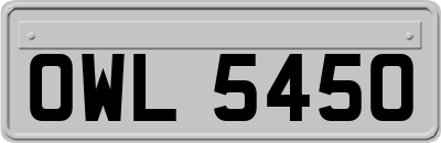 OWL5450