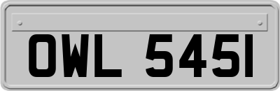 OWL5451