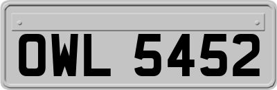 OWL5452