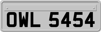 OWL5454