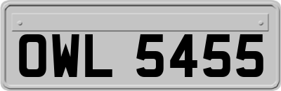 OWL5455
