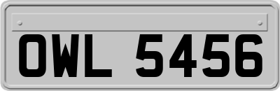 OWL5456
