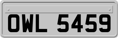 OWL5459