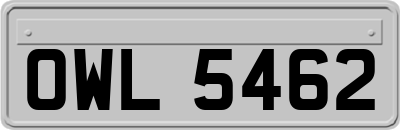 OWL5462