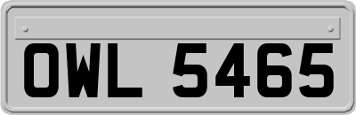 OWL5465