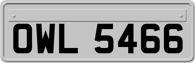 OWL5466