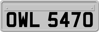 OWL5470