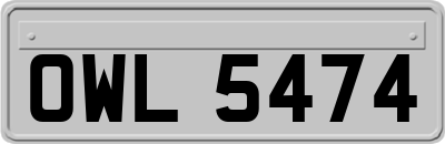 OWL5474