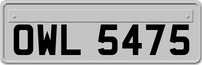 OWL5475