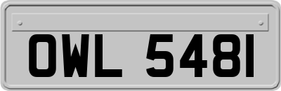 OWL5481
