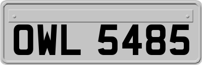 OWL5485
