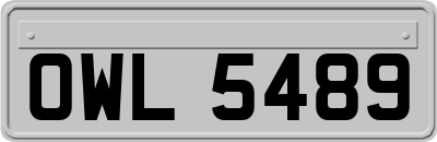 OWL5489