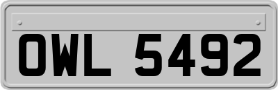OWL5492