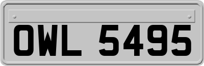 OWL5495