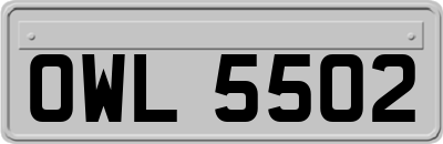 OWL5502