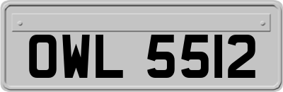 OWL5512