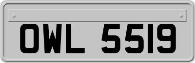 OWL5519