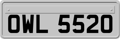 OWL5520