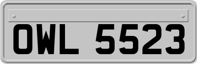 OWL5523