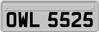 OWL5525