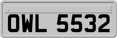OWL5532