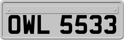 OWL5533