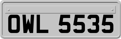 OWL5535