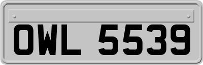 OWL5539