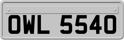 OWL5540