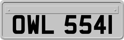 OWL5541