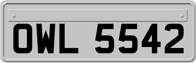 OWL5542