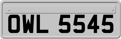 OWL5545