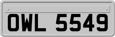 OWL5549