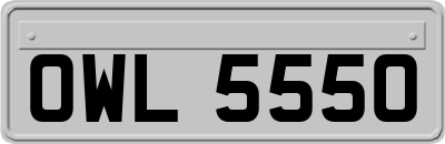 OWL5550