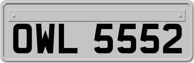 OWL5552
