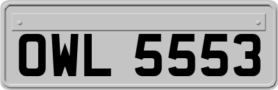 OWL5553